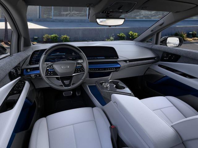 New 2026 Cadillac Optiq Sport 1 RWD image 15