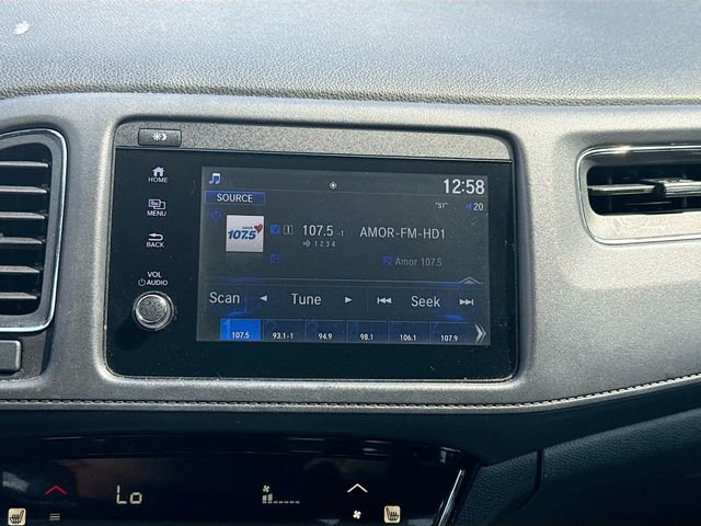 Used 2021 Honda HR-V EX-L image 14