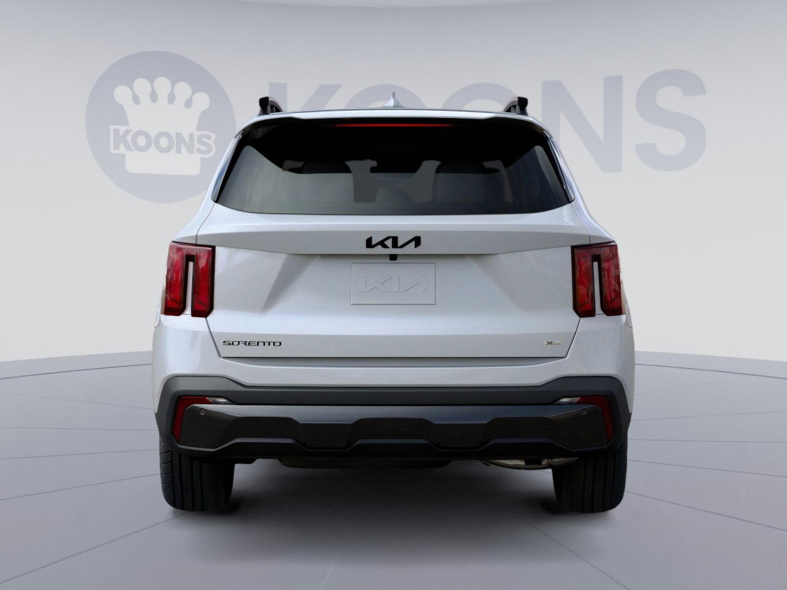 New 2026 Kia Sorento X-Line EX image 16