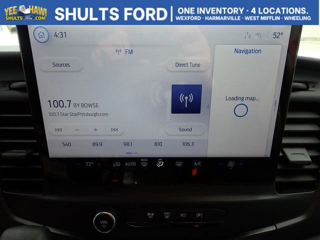 New 2025 Ford Transit 150 Low Roof AWD image 21