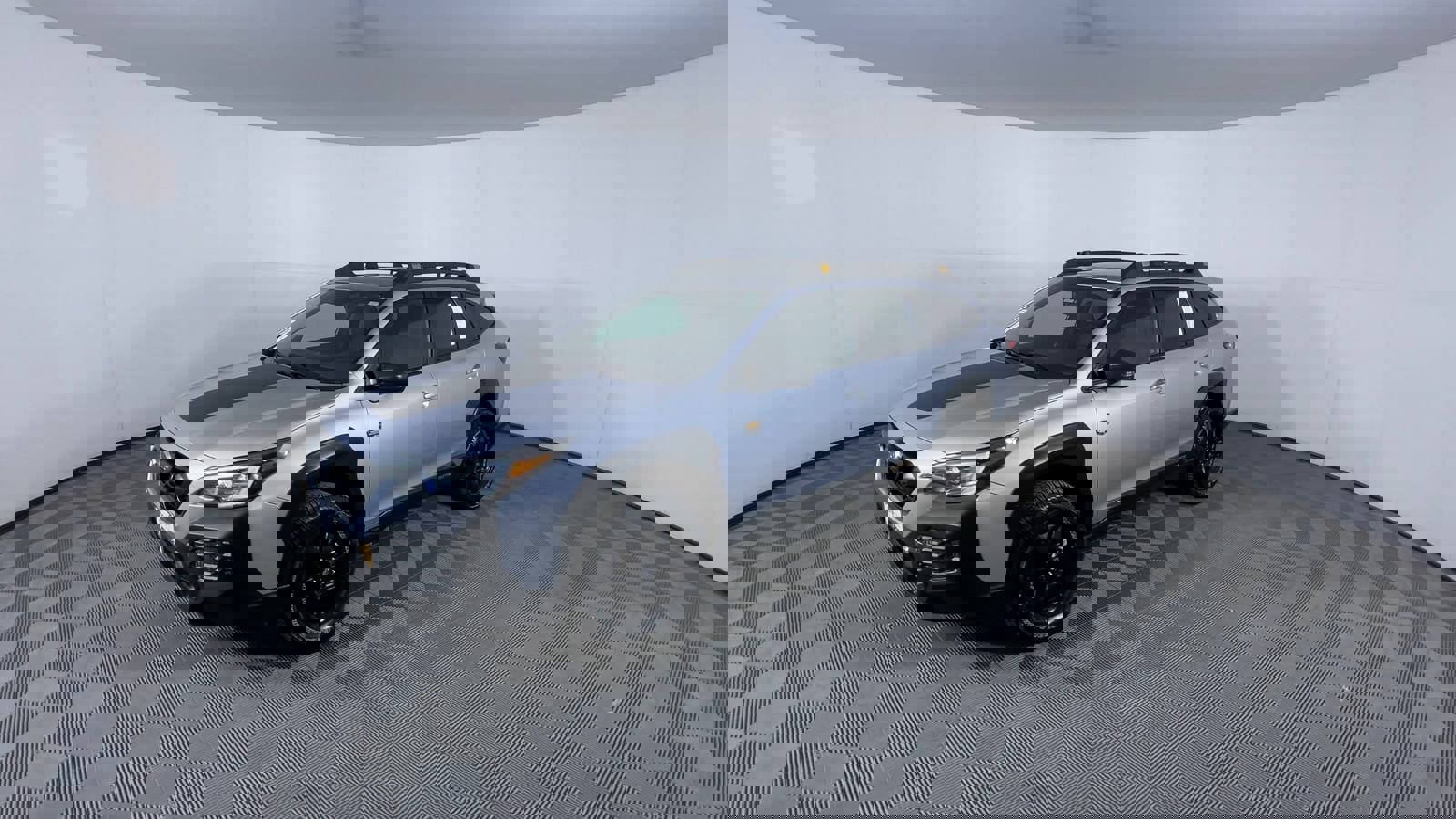 Used 2025 Subaru Outback Wilderness image 4