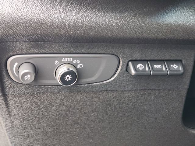Used 2023 Buick Envision Avenir FWD image 20