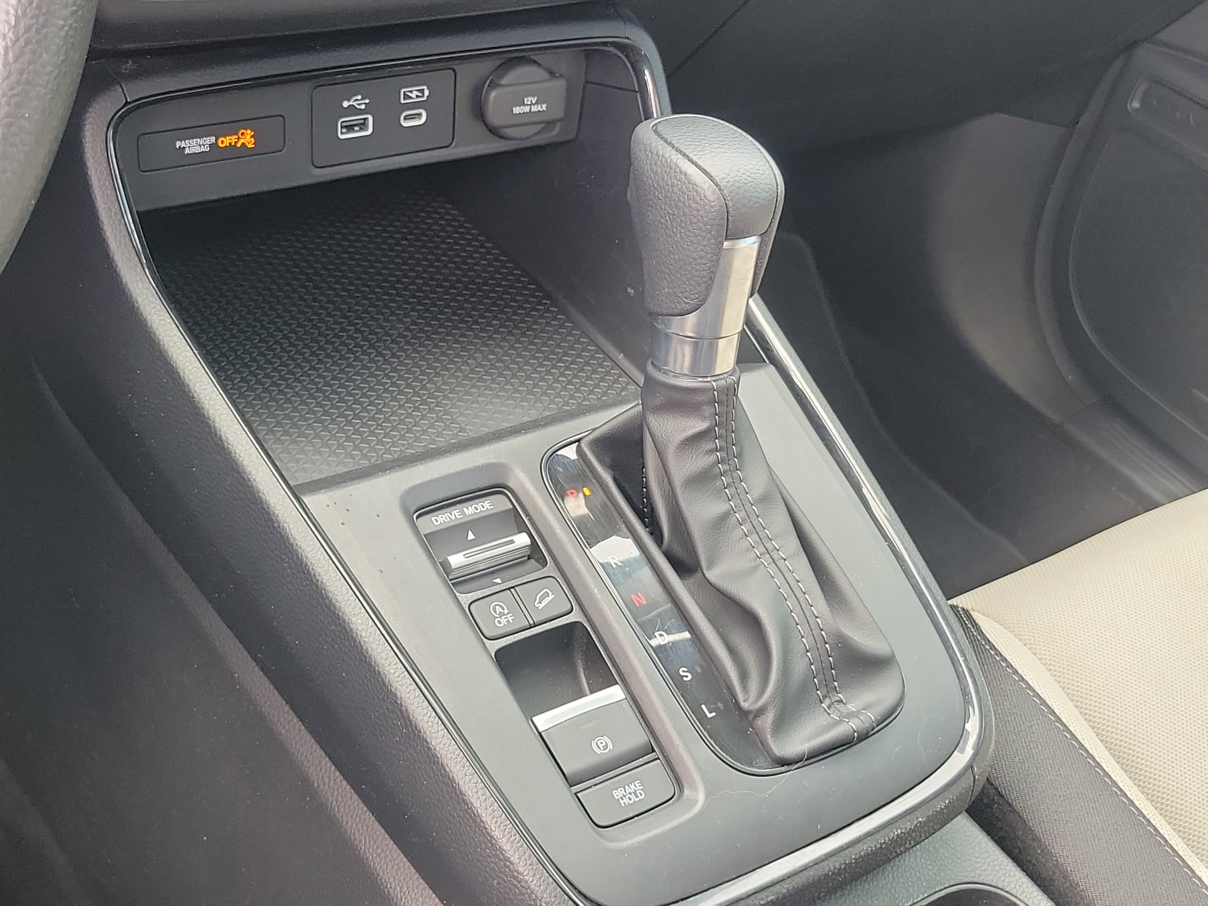 Used 2024 Honda CR-V EX image 28