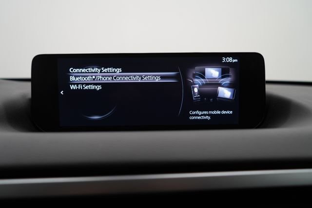 Used 2024 MAZDA CX-50 AWD 2.5 S w/ Cargo Package image 51