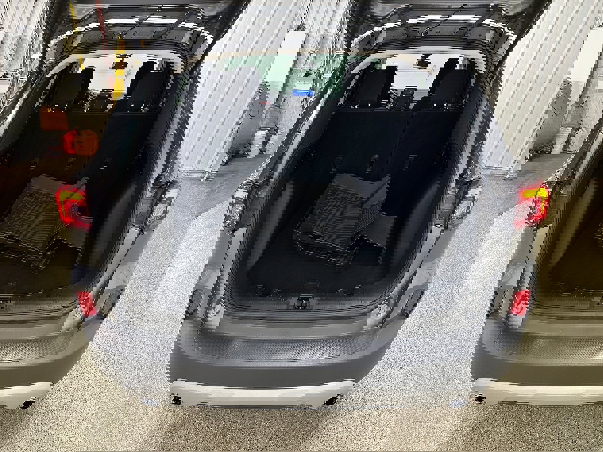 Certified 2024 Ford Escape Active image 26