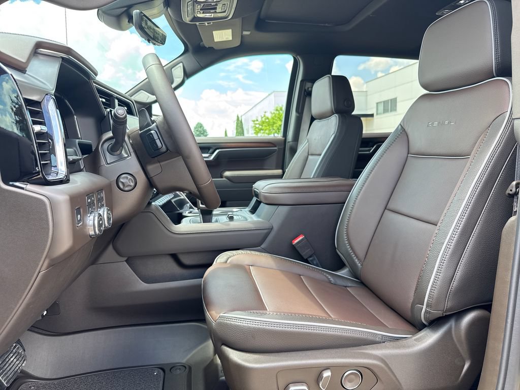 New 2026 GMC Sierra 1500 Denali AWD/4WD image 20