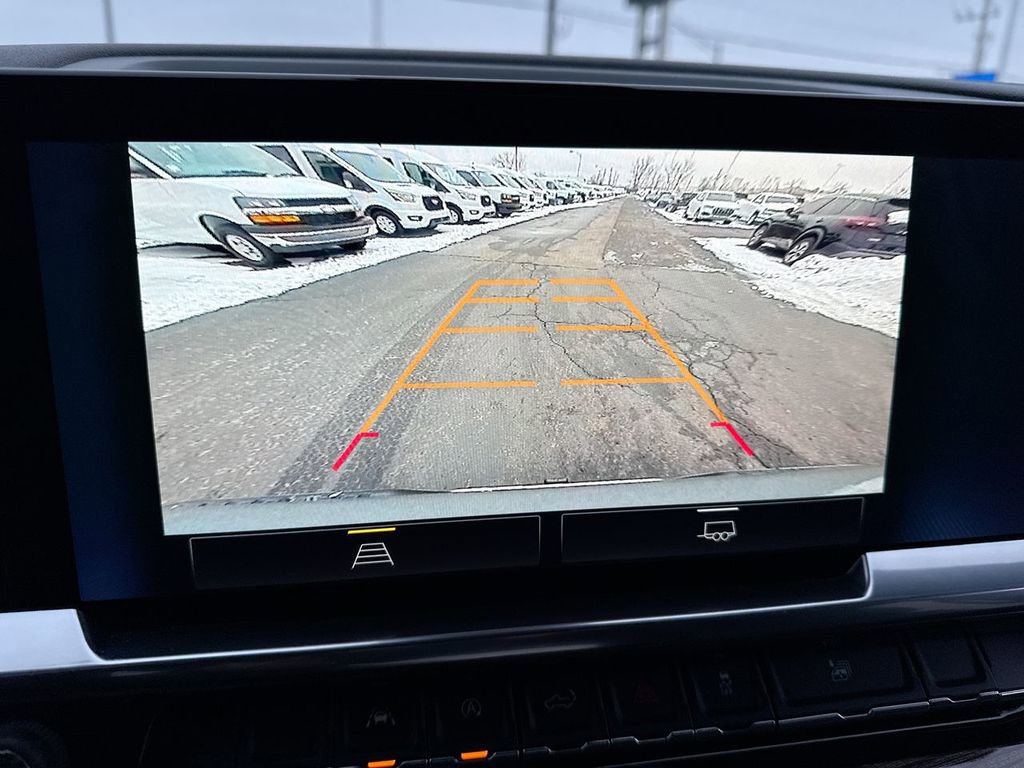 Used 2023 Chevrolet Silverado 1500 LT image 17