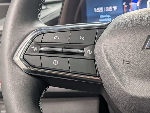 New 2026 Chevrolet Traverse Z71 image 23