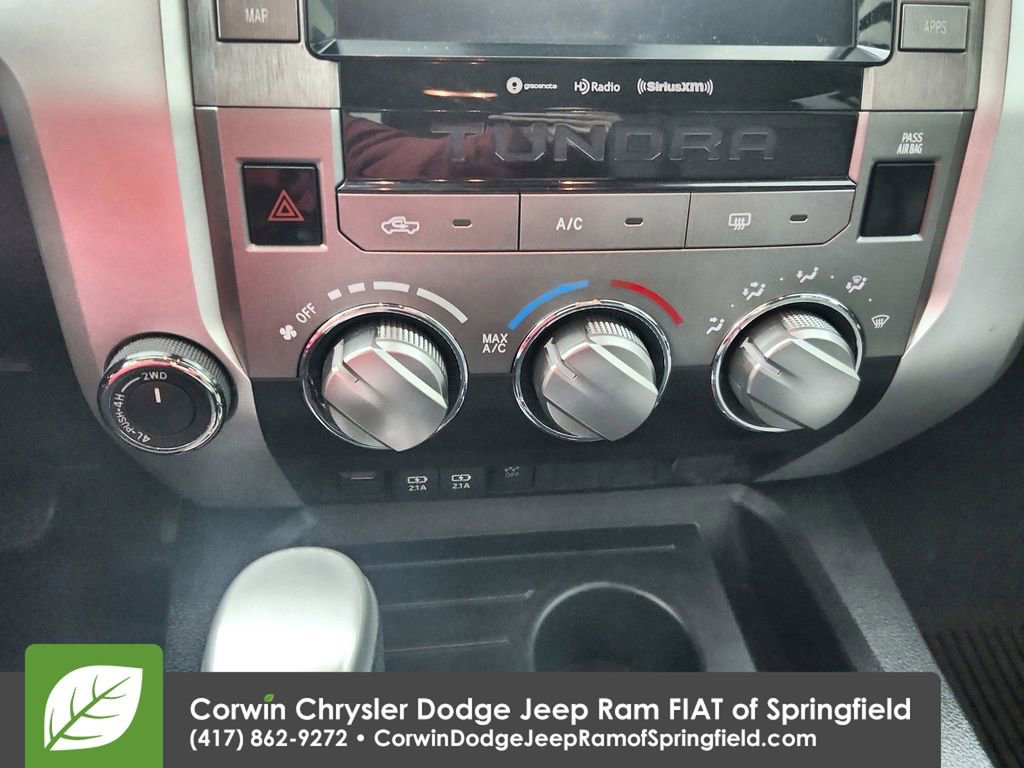 Used 2020 Toyota Tundra SR5 image 28