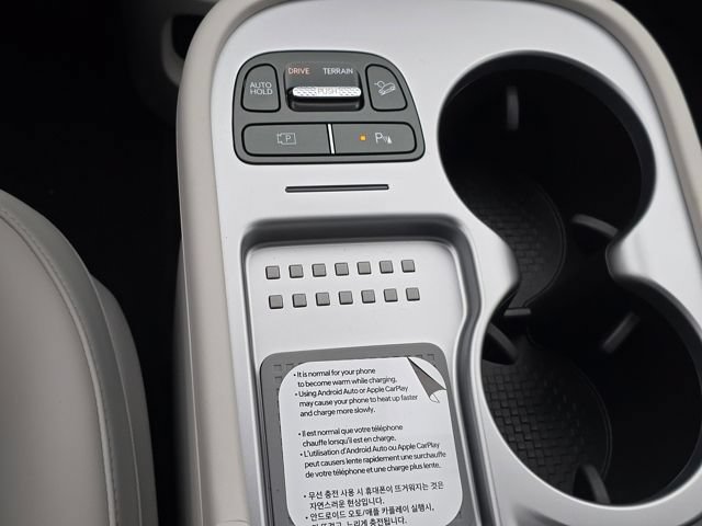 New 2026 Hyundai Ioniq 9 SEL AWD/4WD image 7