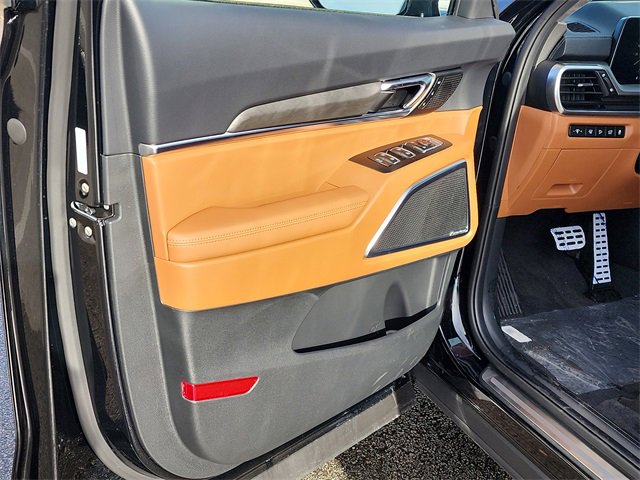 New 2025 Kia Telluride SX X-Line image 10