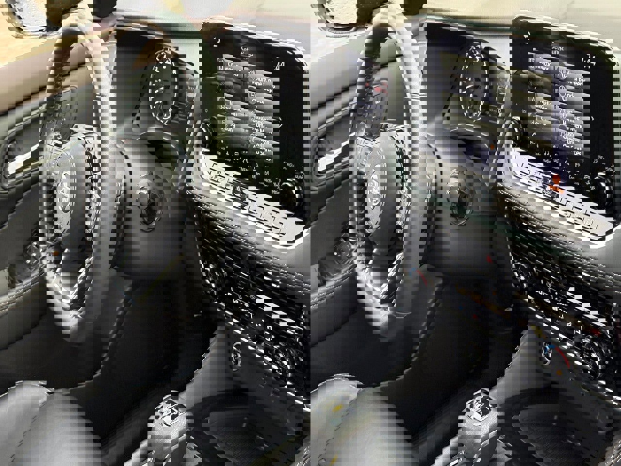 Certified 2023 Nissan Rogue SL w/ SL Premium Package image 37