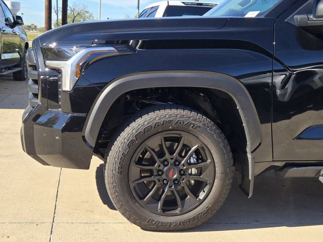 New 2024 Toyota Tundra SR5 image 6