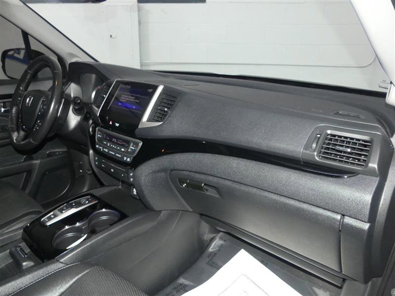 Used 2018 Honda Pilot Elite image 25