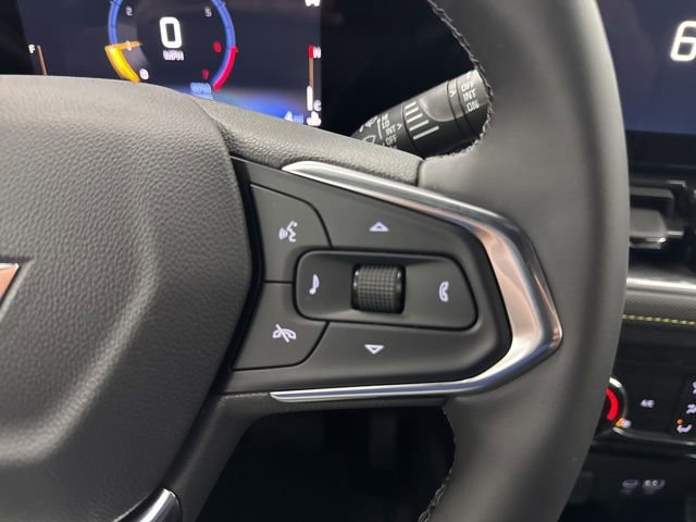 New 2026 Chevrolet TrailBlazer ACTIV image 12