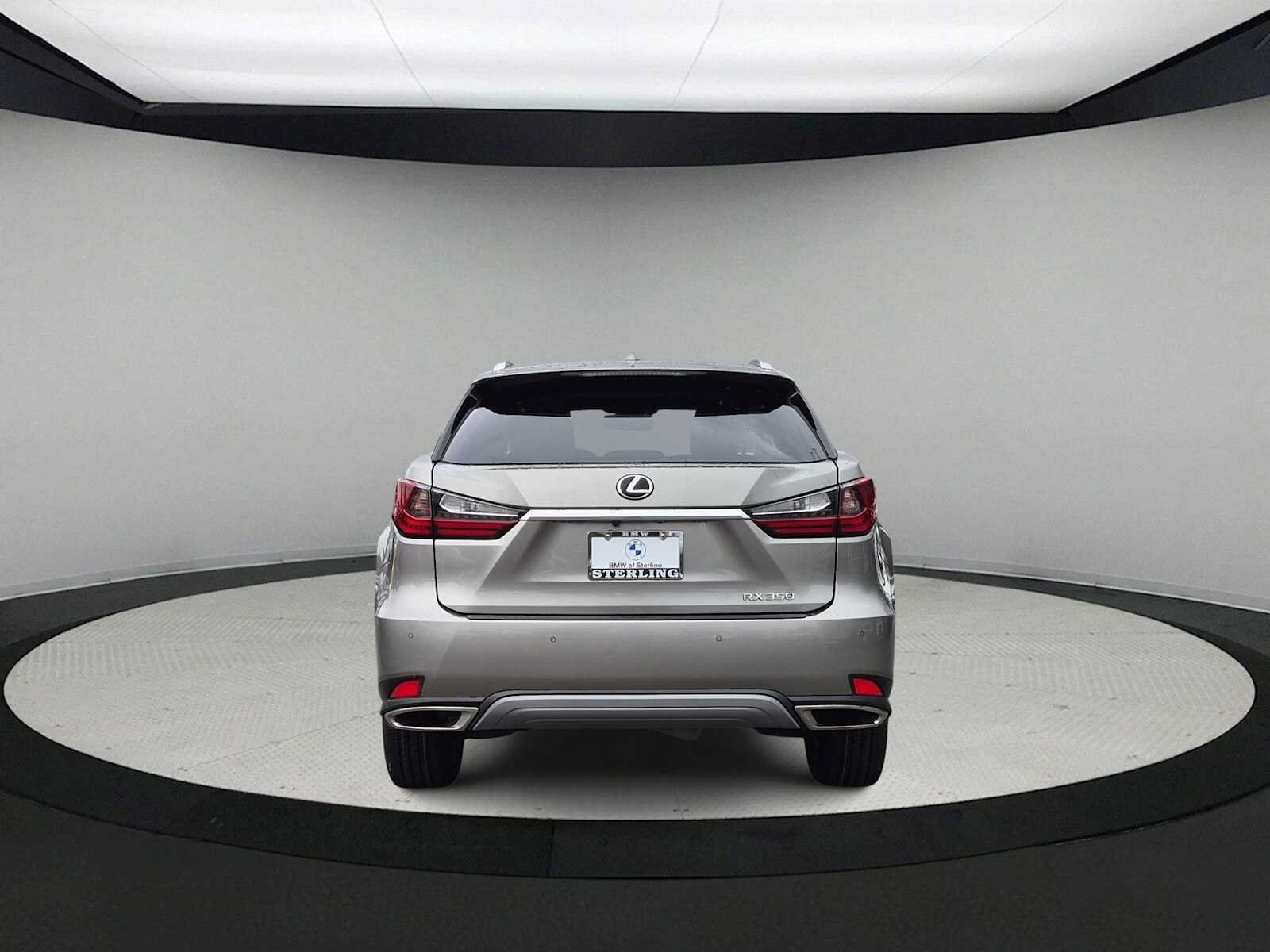Used 2022 Lexus RX 350 AWD w/ Premium Package image 7