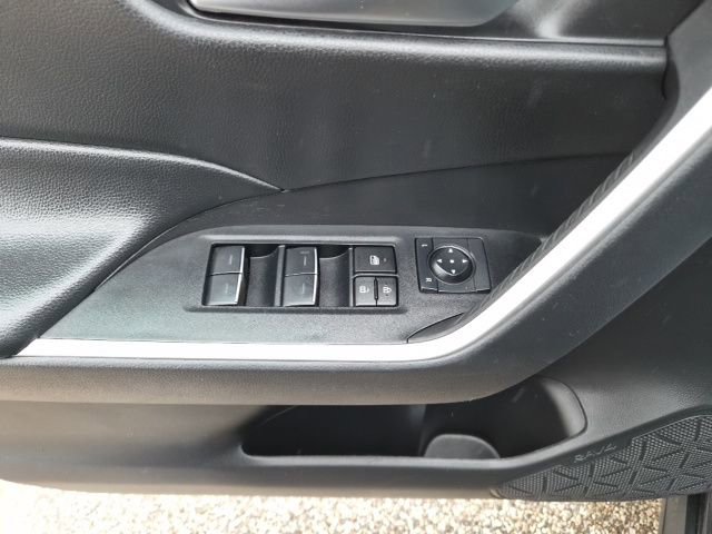 Used 2024 Toyota RAV4 XLE image 15