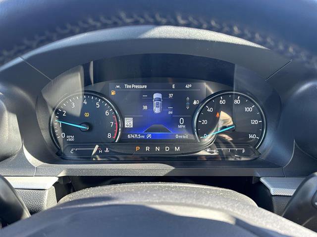 Used 2020 Ford Explorer XLT w/ Equipment Group 202A image 17