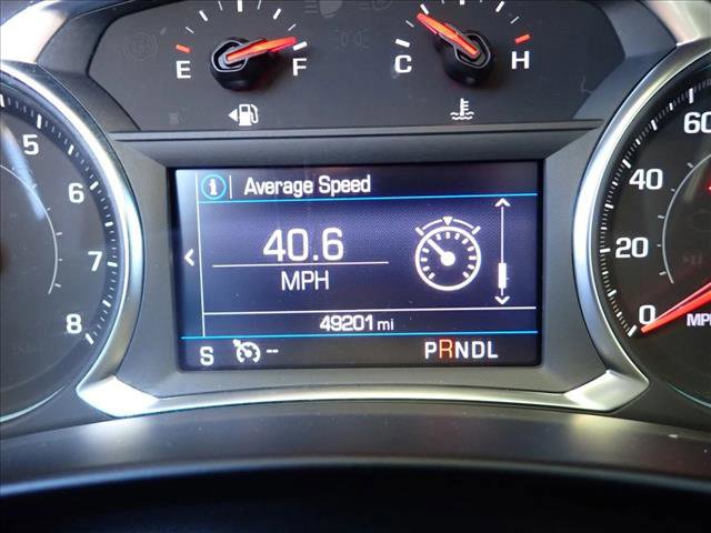 Used 2024 Chevrolet Equinox LT image 24