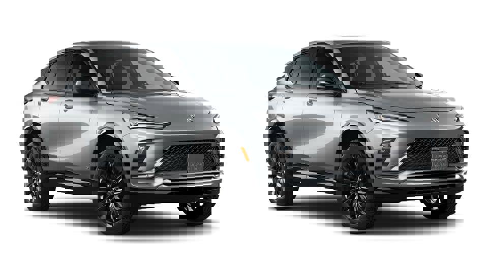 New 2026 Buick Envista Sport Touring w/ Advanced Safety Package image 30