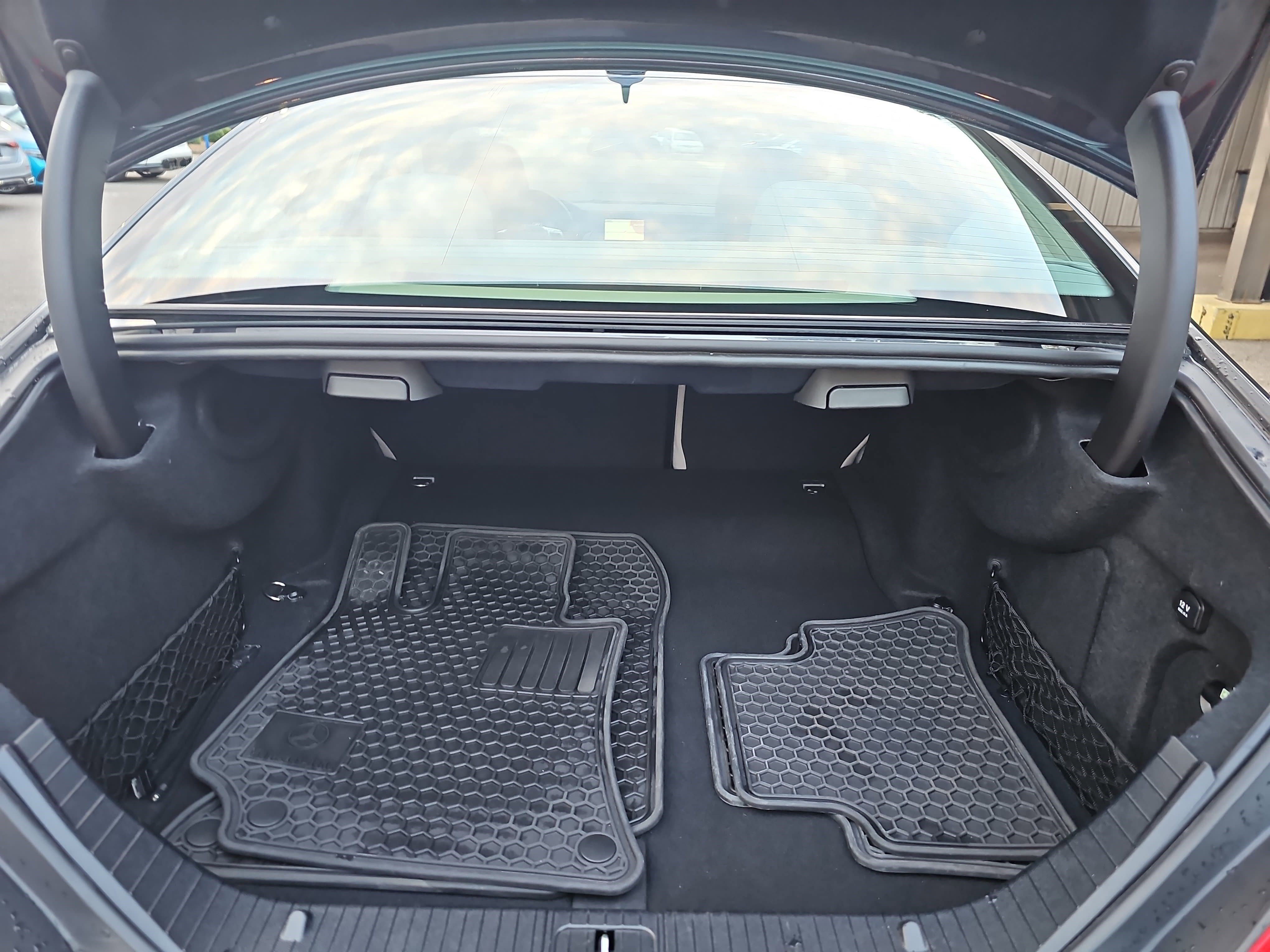 Used 2014 Mercedes-Benz CLS 550 4MATIC image 14