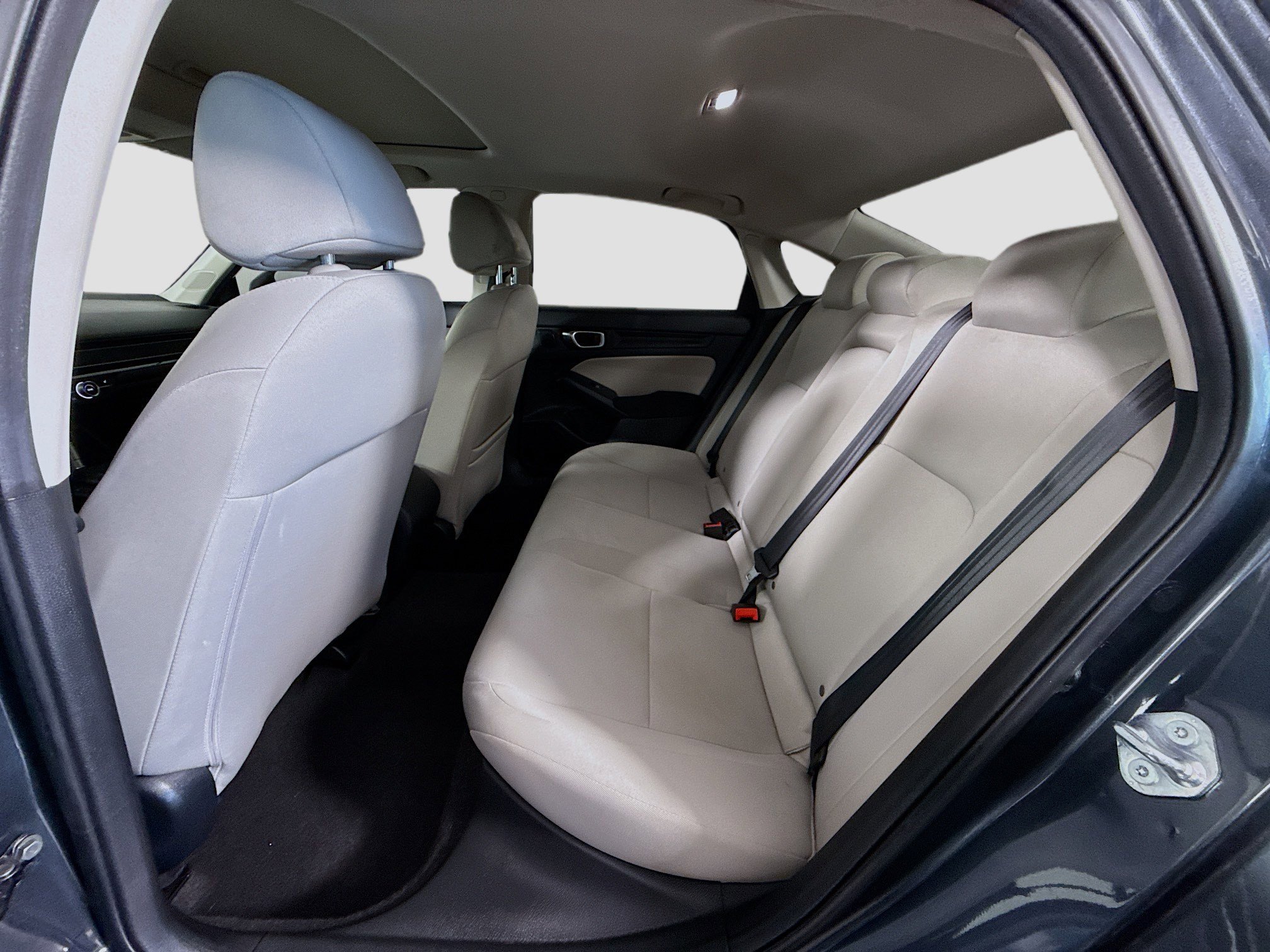 Used 2024 Honda Civic EX image 25