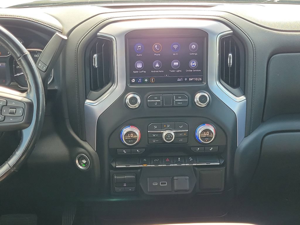 Certified 2019 GMC Sierra 1500 SLE w/ SLE Value Package AWD/4WD image 28