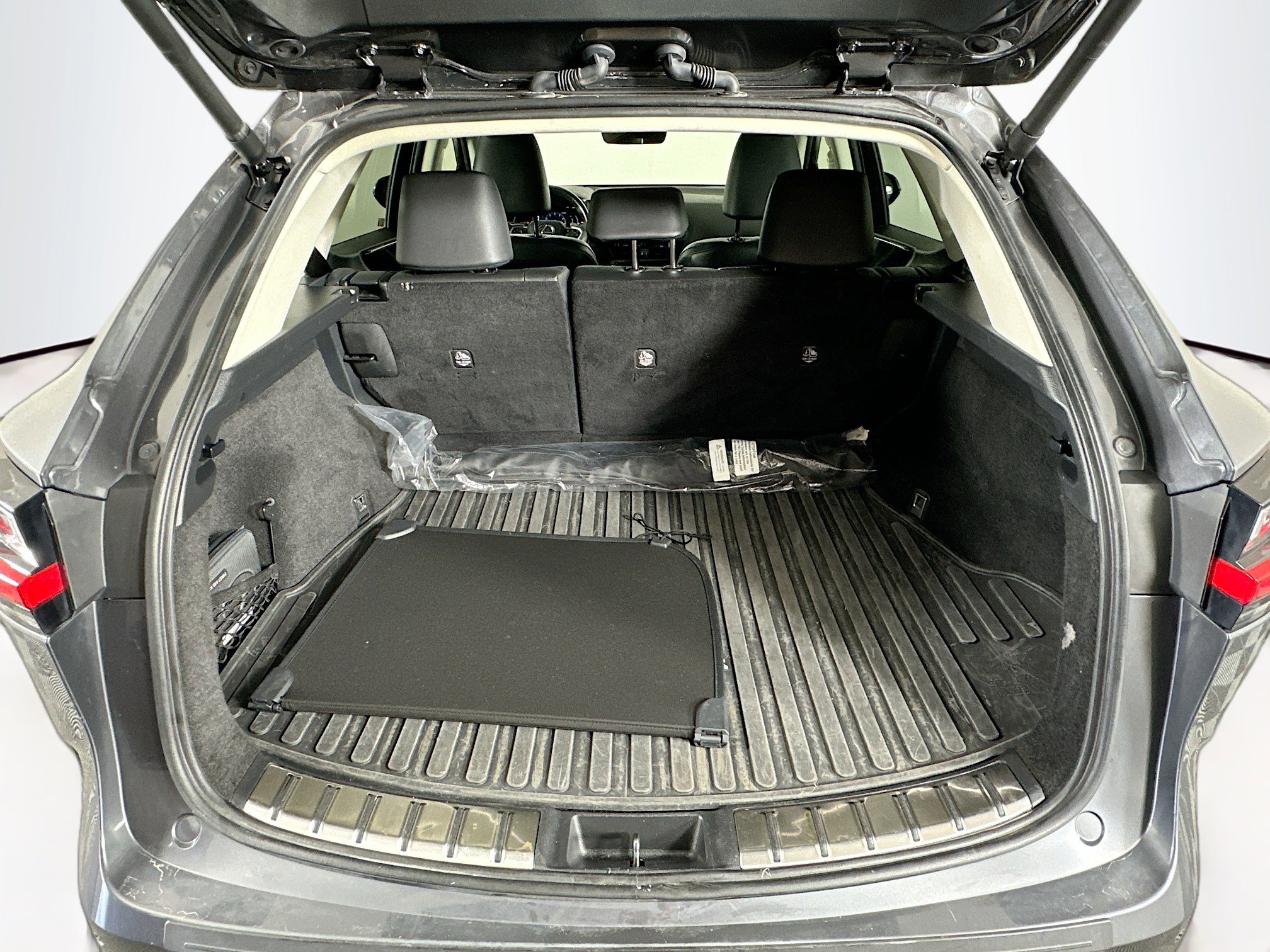 Used 2024 Lexus NX 350 AWD w/ Premium Package image 29