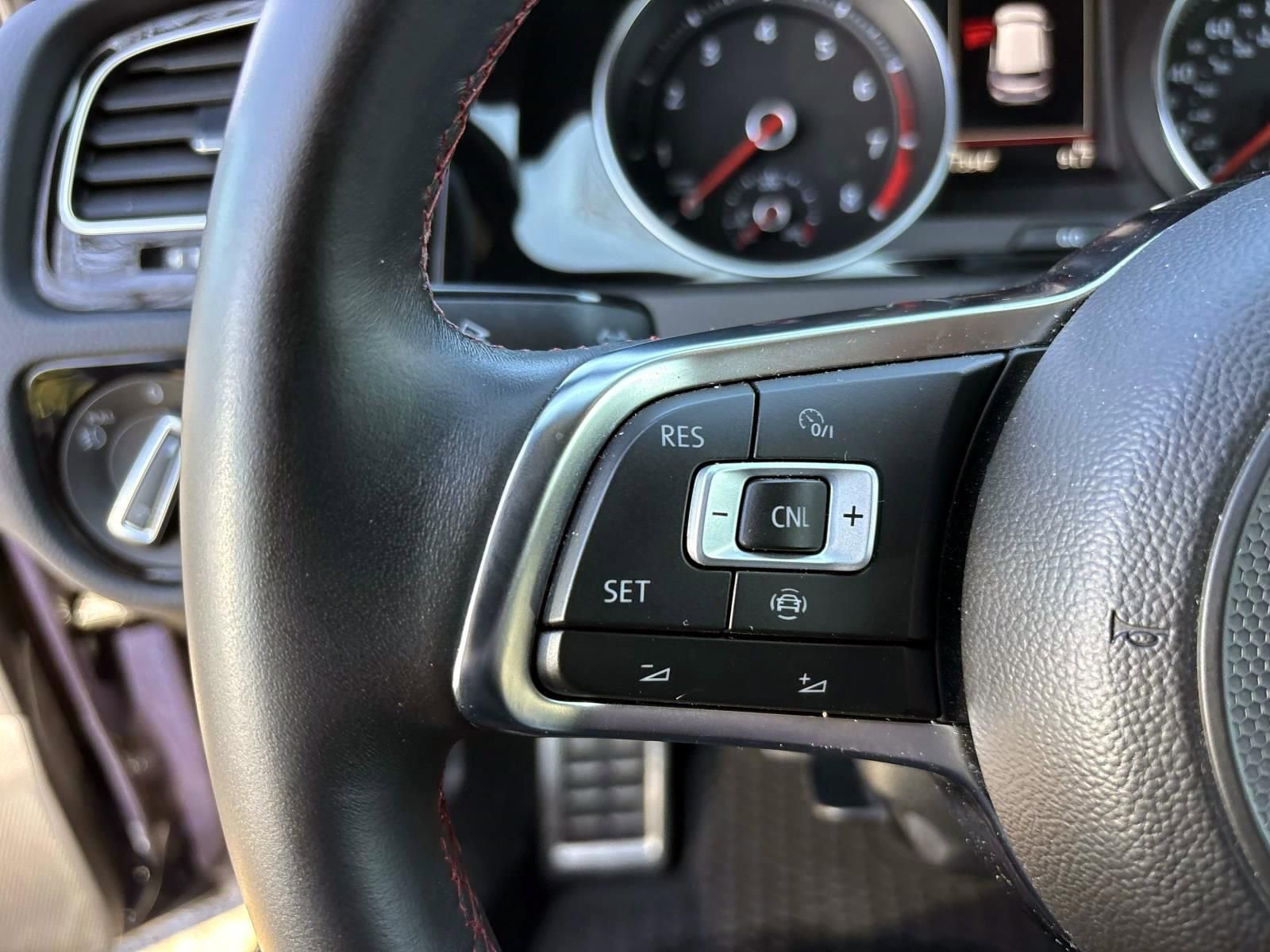 Used 2019 Volkswagen GTI S image 16