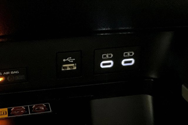 Certified 2025 Toyota Camry LE FWD image 34