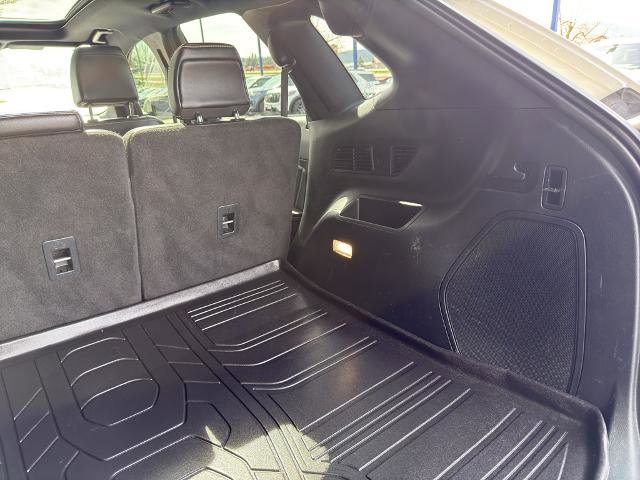 Certified 2020 Ford Edge ST w/ Equipment Group 401A image 8