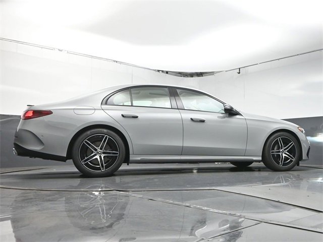 New 2026 Mercedes-Benz E 350 Sedan image 40