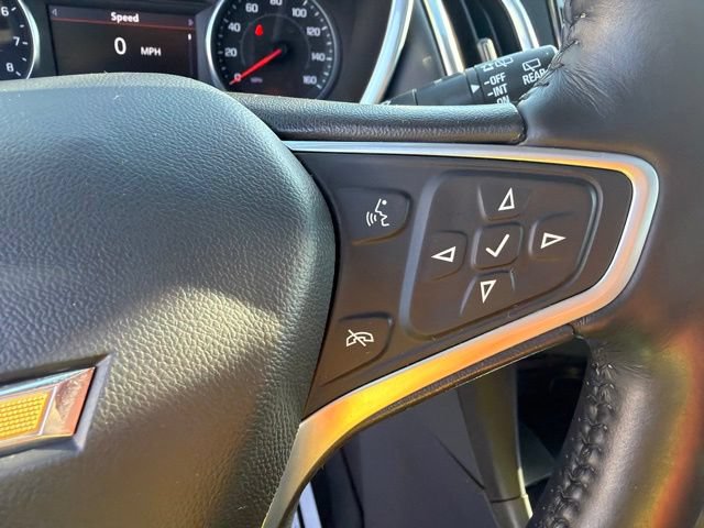 Used 2022 Chevrolet Equinox Premier AWD/4WD image 19