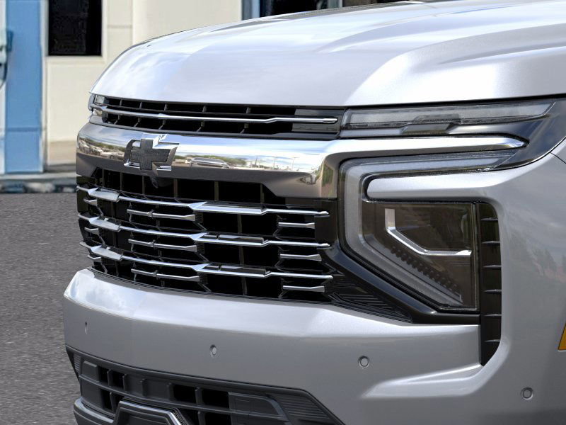 New 2026 Chevrolet Tahoe Premier image 13