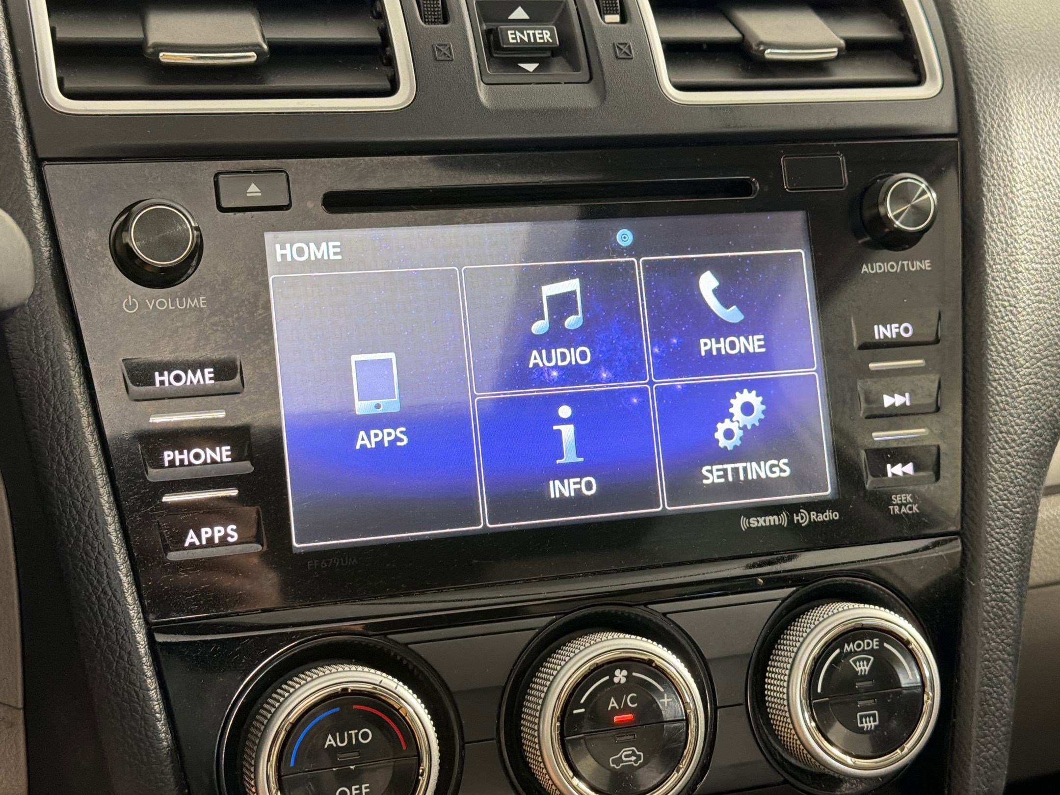 Used 2018 Subaru Forester 2.5i Premium w/ All-Weather Package image 23