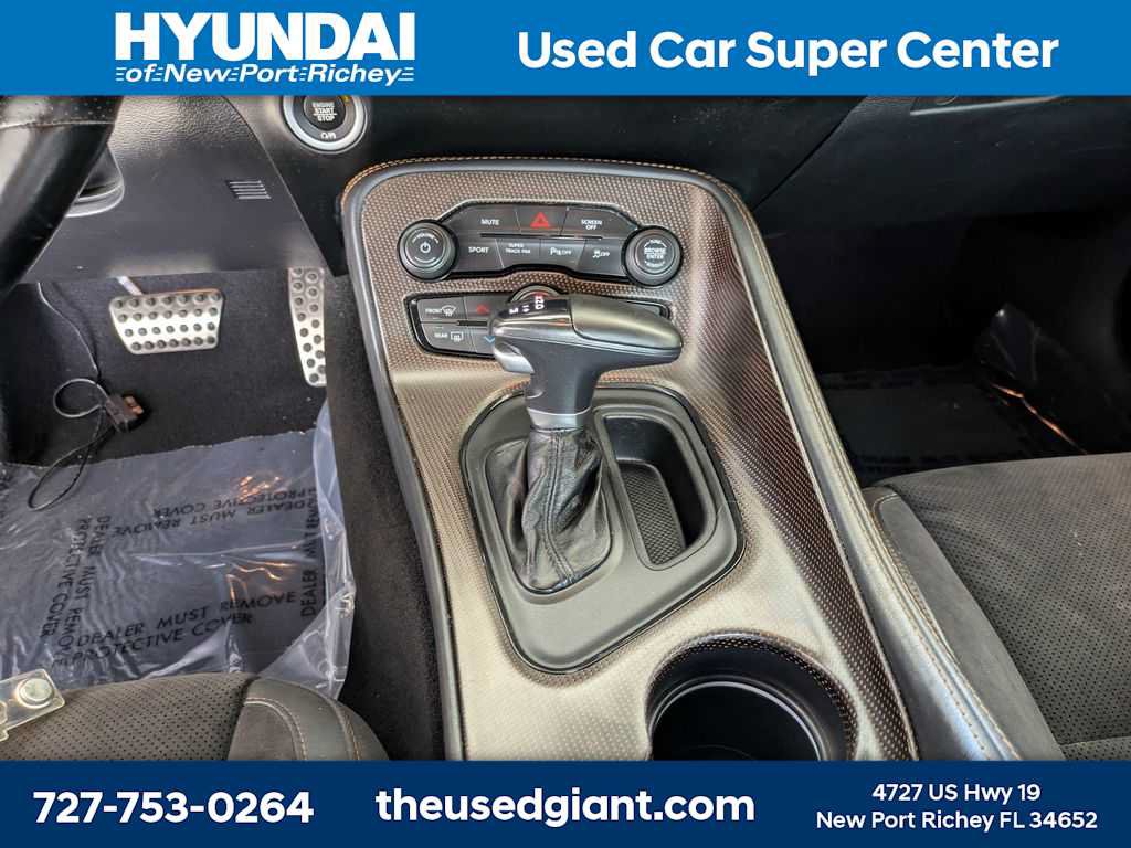 Used 2020 Dodge Challenger GT RWD image 20