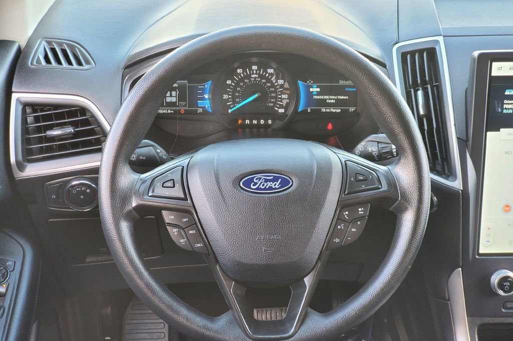 Used 2022 Ford Edge SE w/ Black Appearance Package AWD/4WD image 25