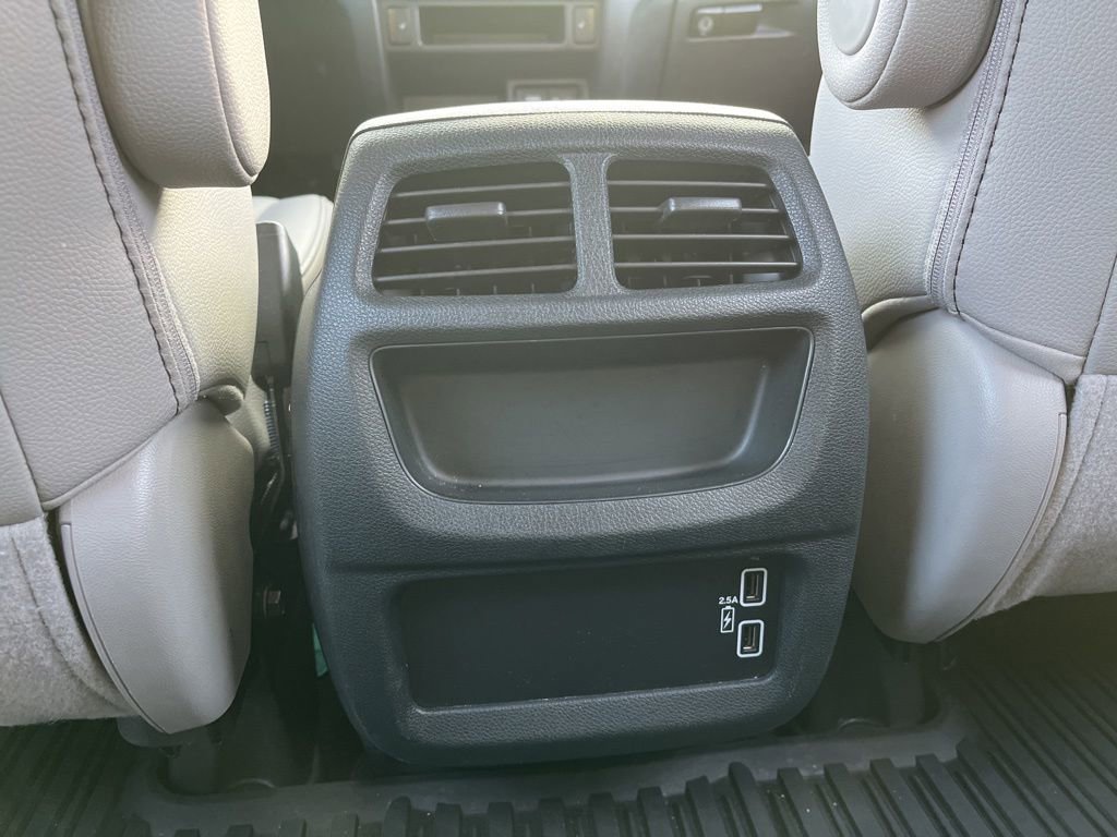 Certified 2023 Honda Passport EX-L image 19