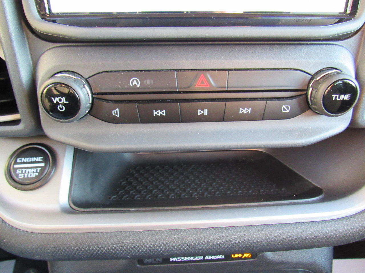 Used 2022 Ford Bronco Sport Big Bend w/ Convenience Package image 17