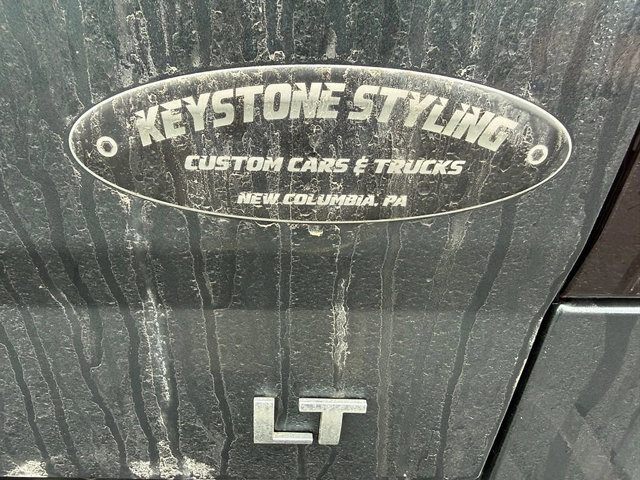 Used 2018 Chevrolet Silverado 1500 LT w/ All Star Edition image 5