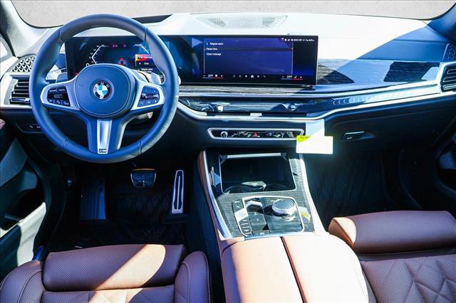 New 2026 BMW X5 xDrive40i AWD/4WD image 20