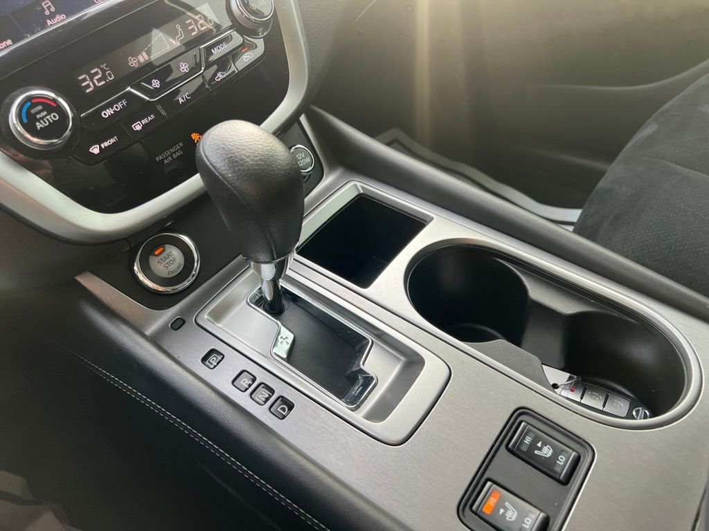 Used 2021 Nissan Murano S image 18