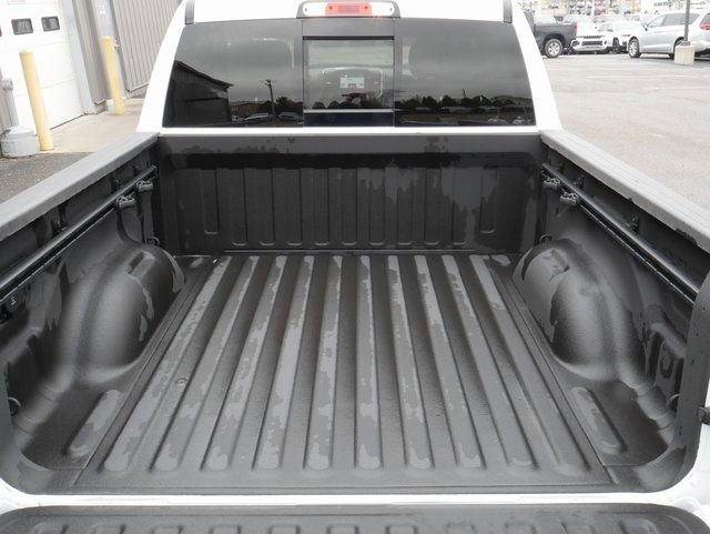 Used 2025 RAM 1500 Big Horn image 12