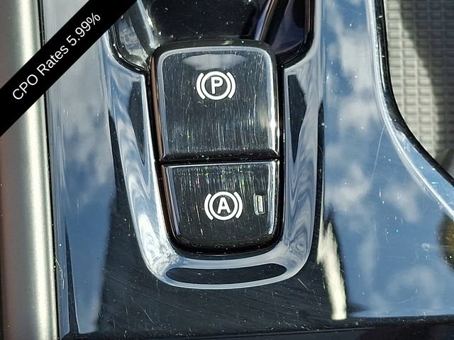 Certified 2023 Volvo XC40 B5 Plus w/ Driver Assist Package AWD/4WD image 31