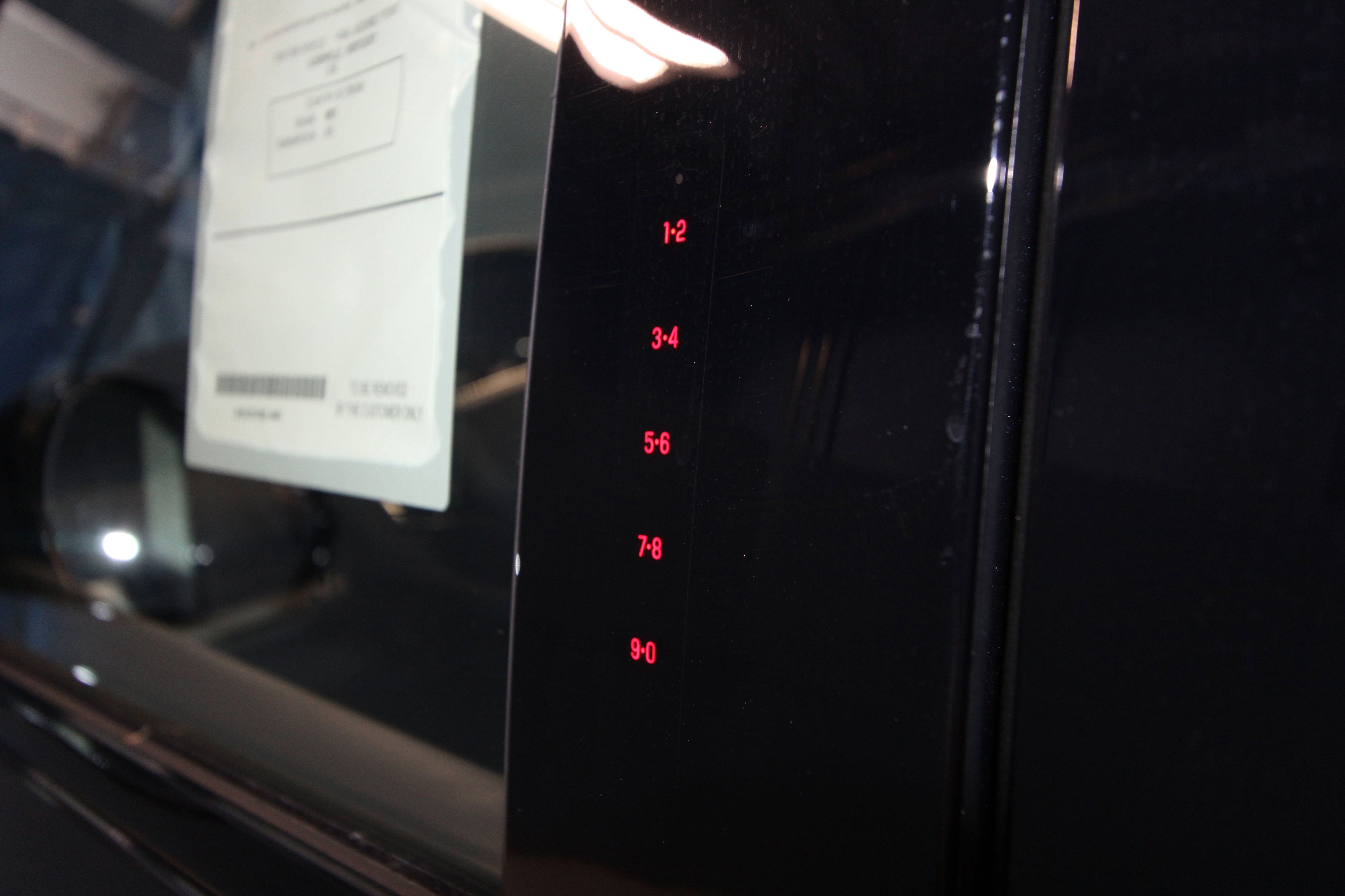 New 2025 Lincoln Navigator Reserve w/ Jet Appearance Package image 47