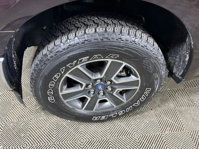 Used 2019 Ford F150 XLT image 10