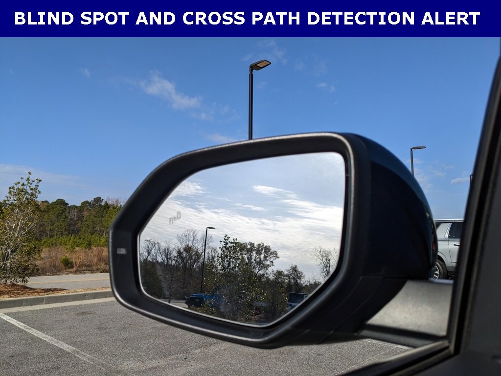 Used 2024 Volkswagen Atlas SE image 6