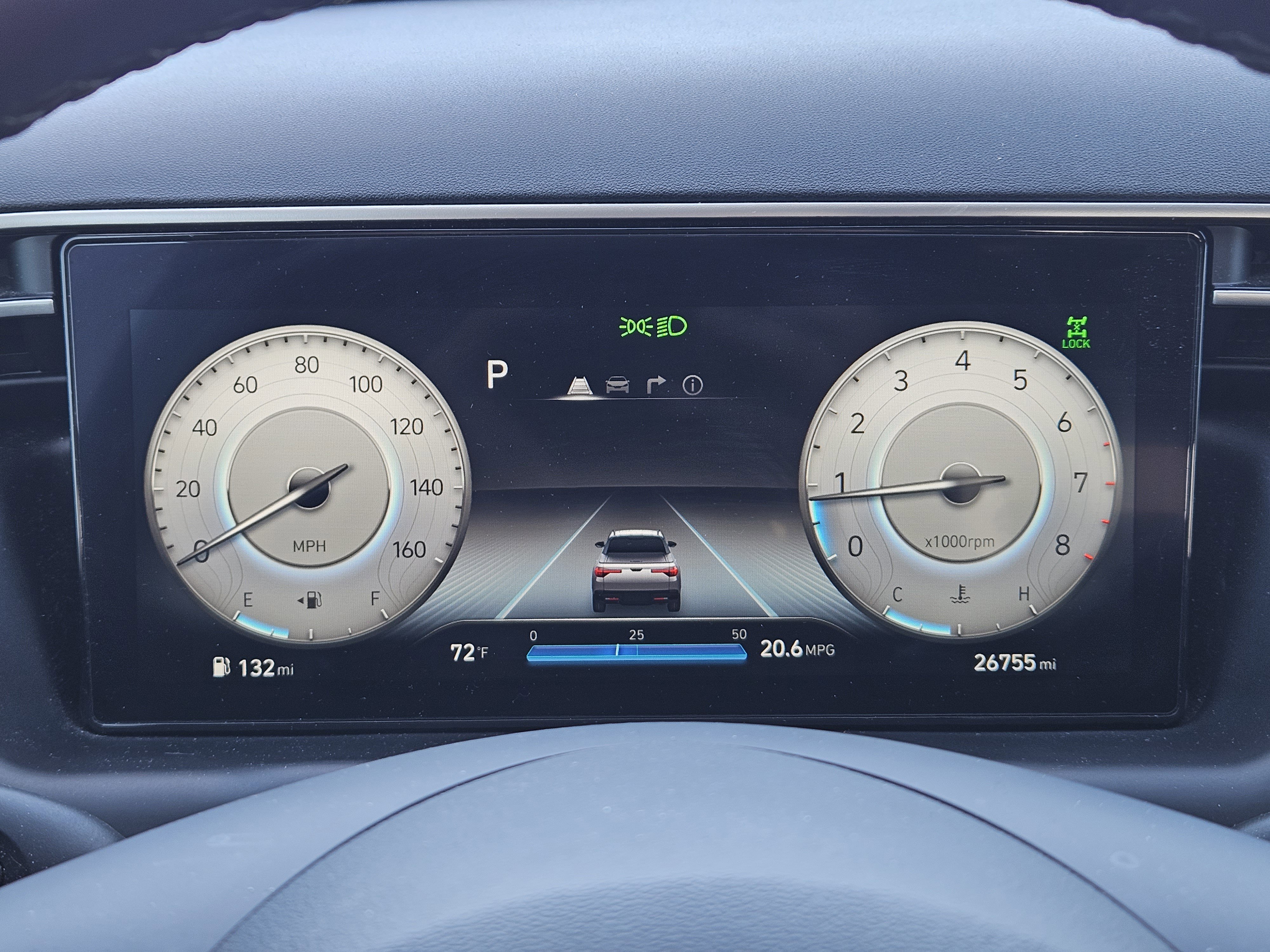 Used 2023 Hyundai Santa Cruz SEL Premium w/ Cargo Package image 16