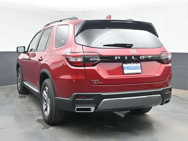 New 2026 Honda Pilot EX-L image 7