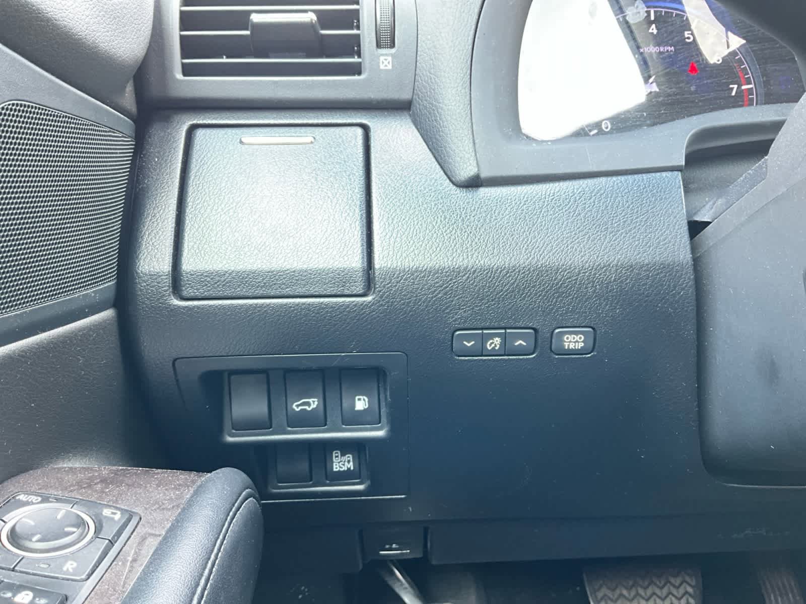 Used 2013 Lexus RX 350 AWD w/ Navigation Pkg image 18